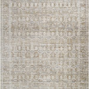 Margaret Outdoor Machine Woven Becki Owens x LIVABLISS BOMG-2311 Washable Area Rug