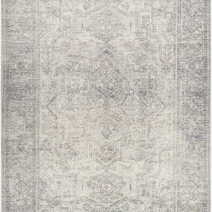 Margot Machine Woven Becki Owens x LIVABLISS BOSC-2300 Area Rug