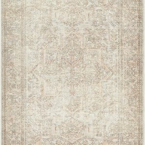 Margot Machine Woven Becki Owens x LIVABLISS BOSC-2301 Area Rug
