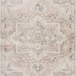 Elle Machine Woven Becki Owens x LIVABLISS BOEC-2300 Area Rug
