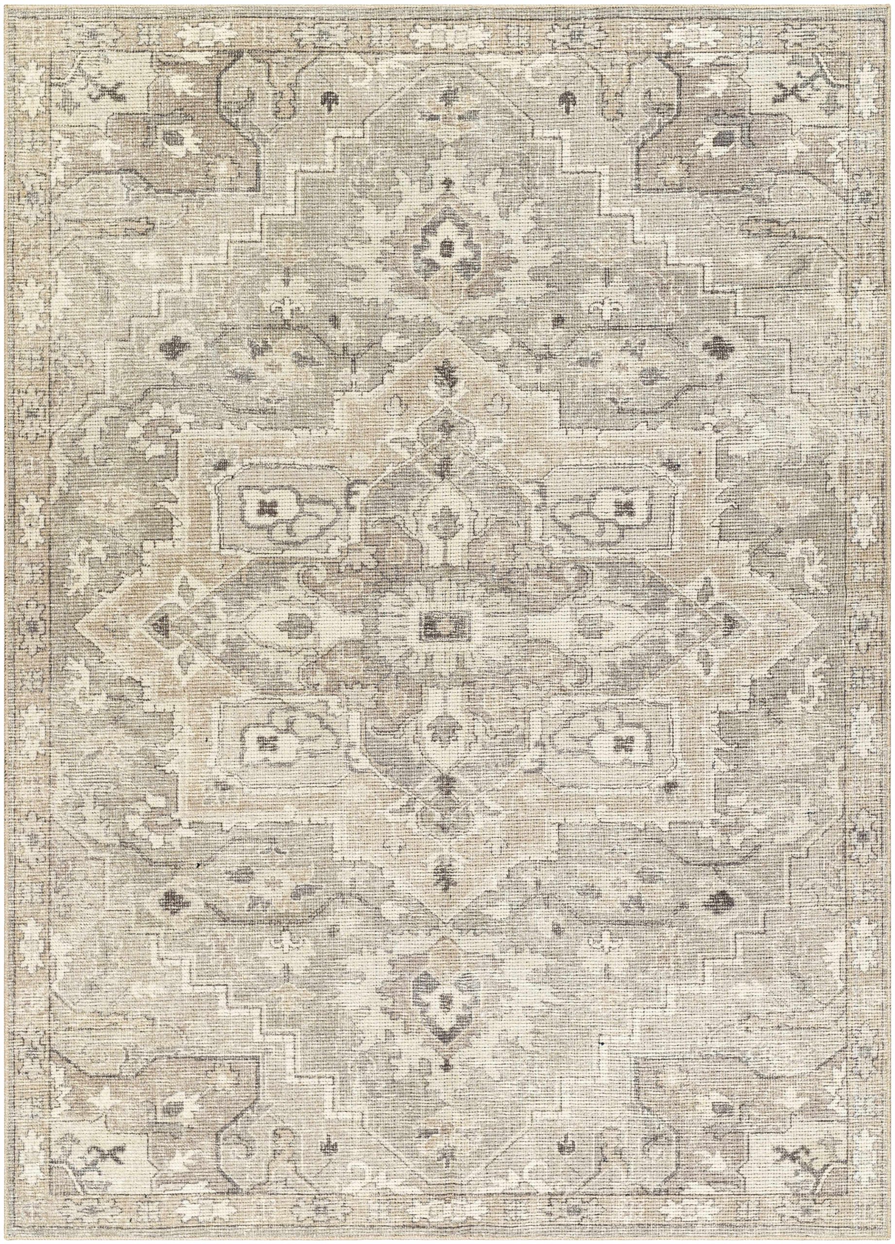 Elle Machine Woven Becki Owens x LIVABLISS BOEC-2301 Area Rug - Image 22
