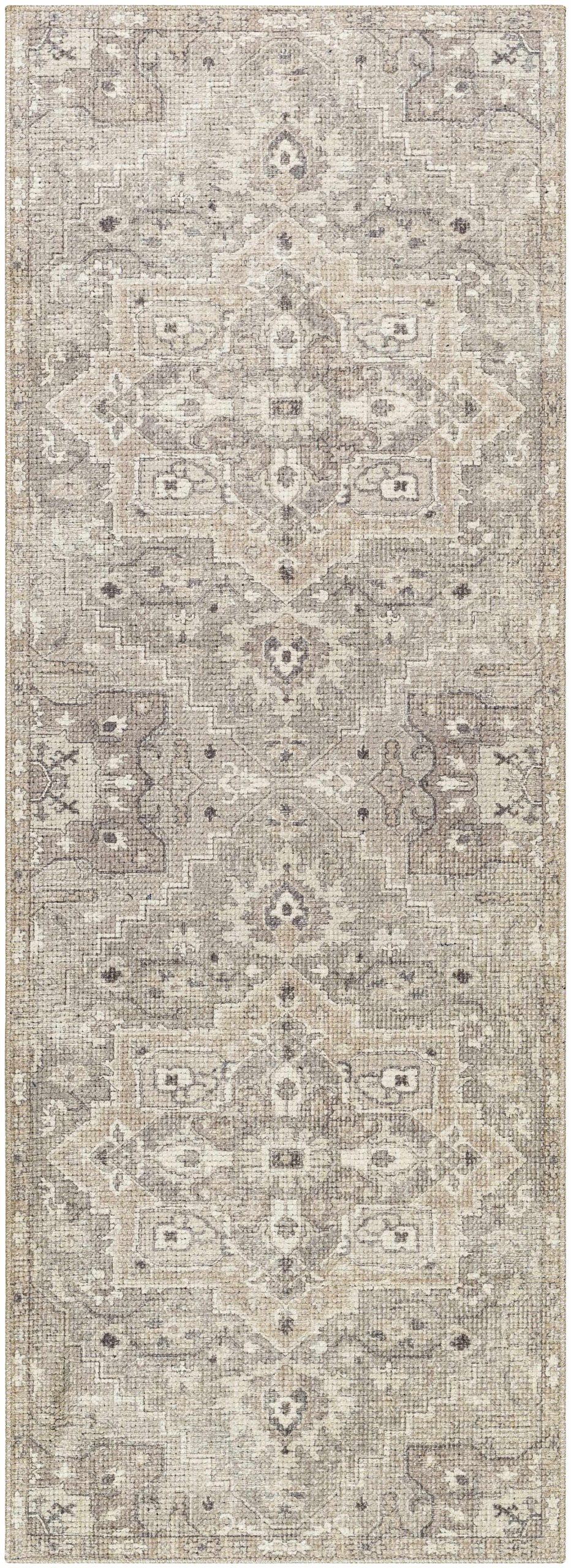 Elle Machine Woven Becki Owens x LIVABLISS BOEC-2301 Area Rug - Image 7