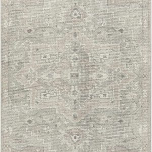 Elle Machine Woven Becki Owens x LIVABLISS BOEC-2301 Area Rug