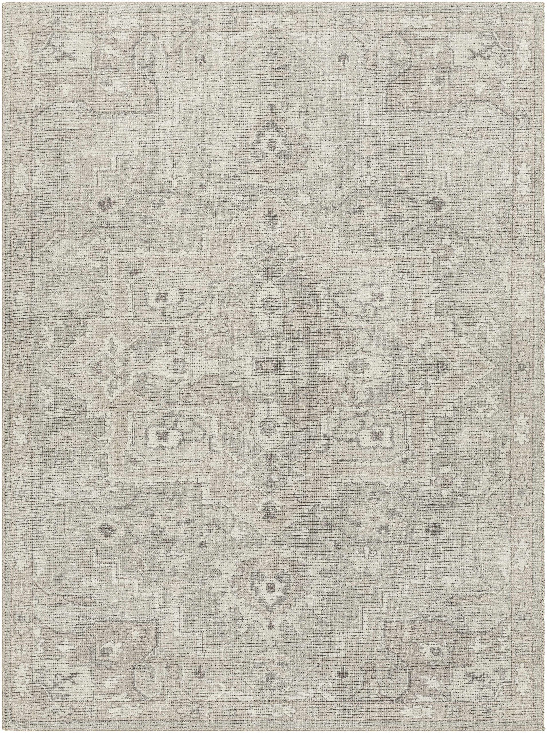 Elle Machine Woven Becki Owens x LIVABLISS BOEC-2301 Area Rug