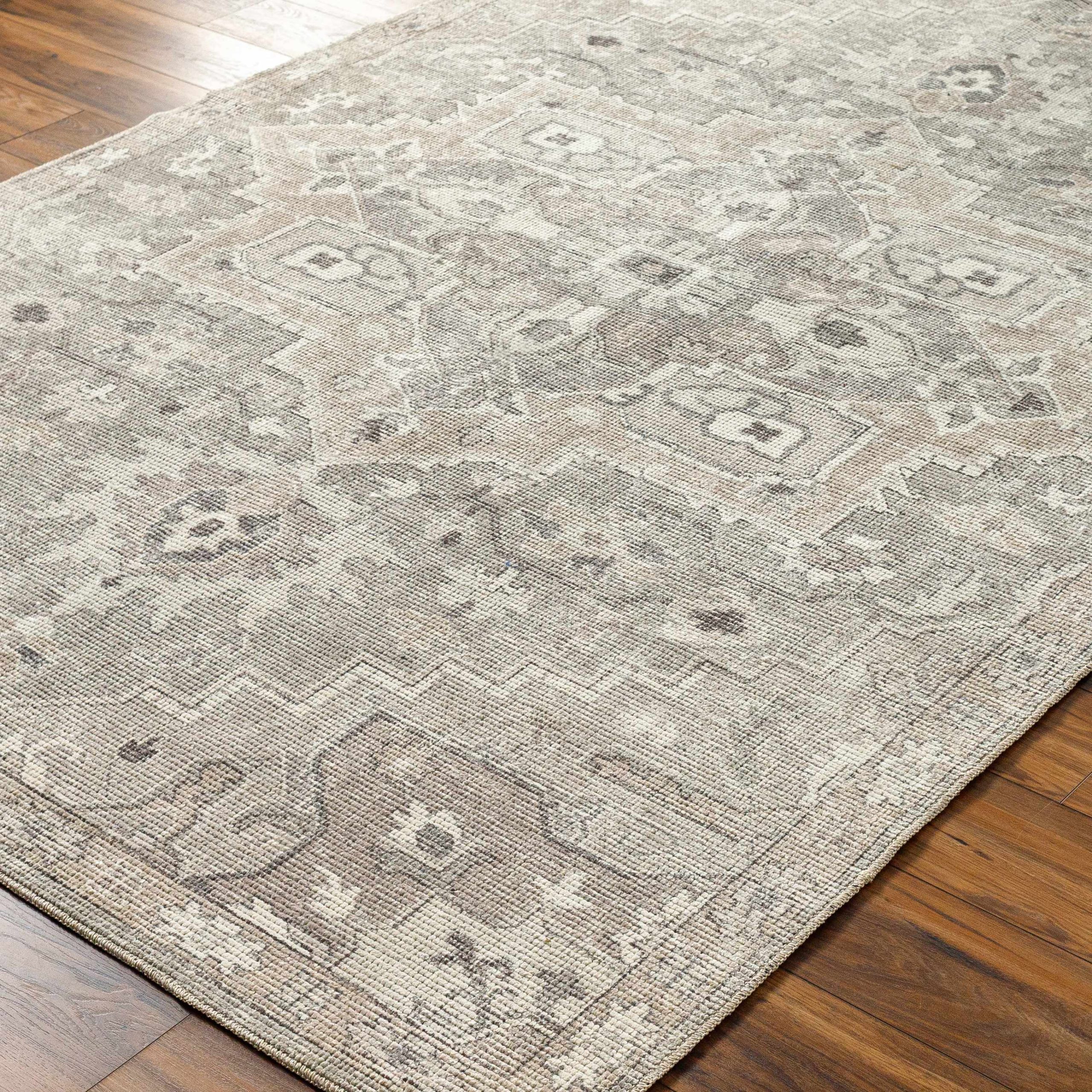 Elle Machine Woven Becki Owens x LIVABLISS BOEC-2301 Area Rug - Image 9