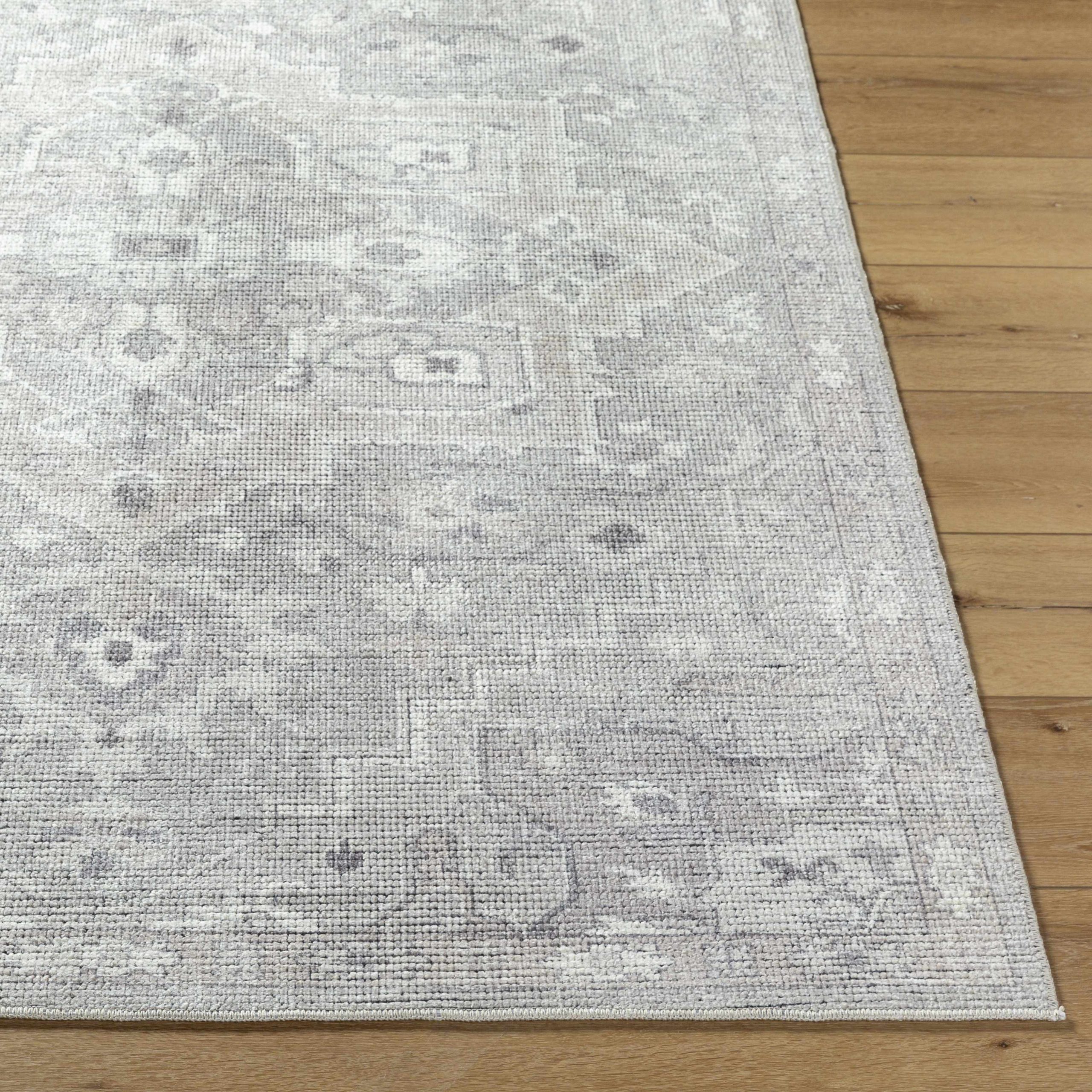 Elle Machine Woven Becki Owens x LIVABLISS BOEC-2301 Area Rug - Image 24