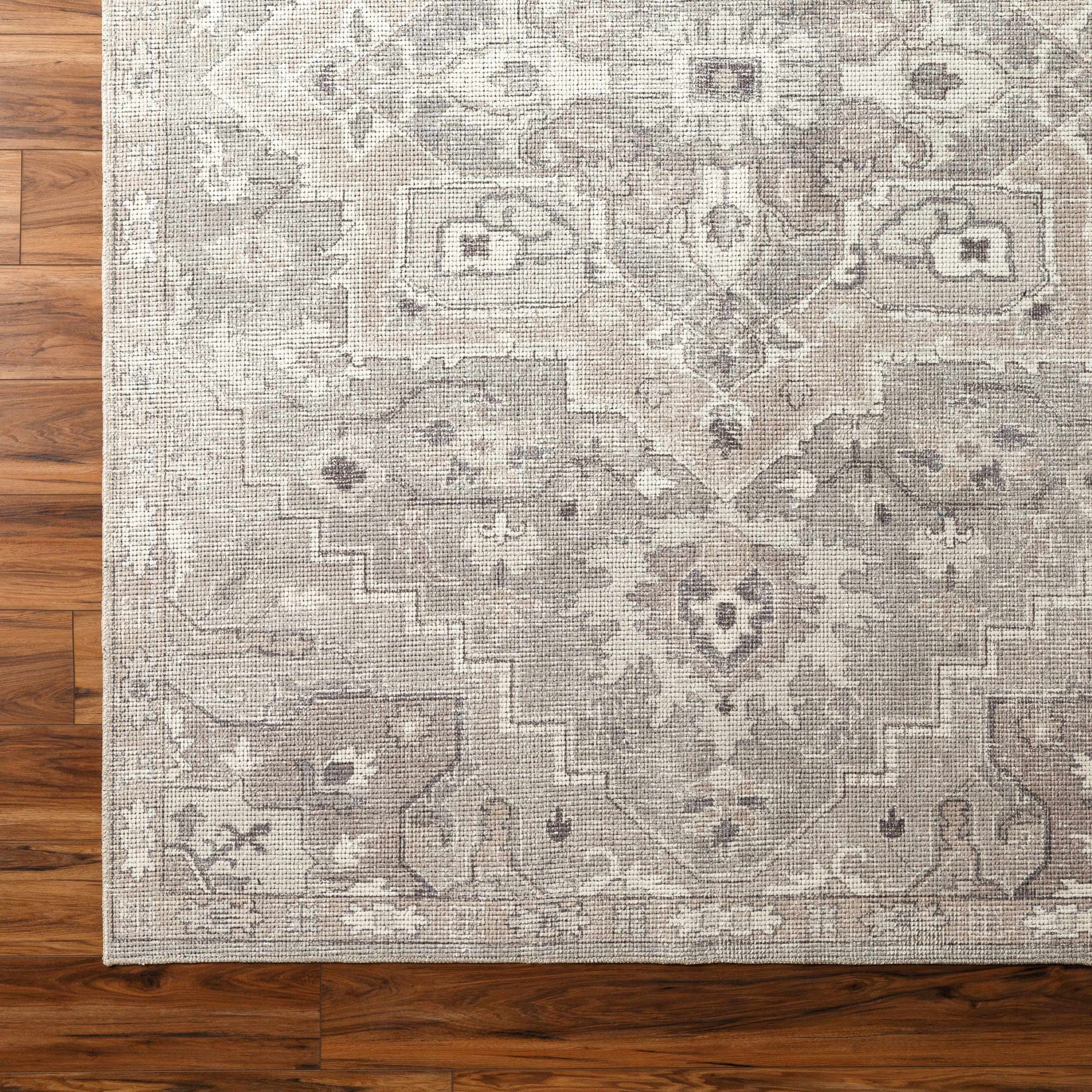 Elle Machine Woven Becki Owens x LIVABLISS BOEC-2301 Area Rug - Image 26