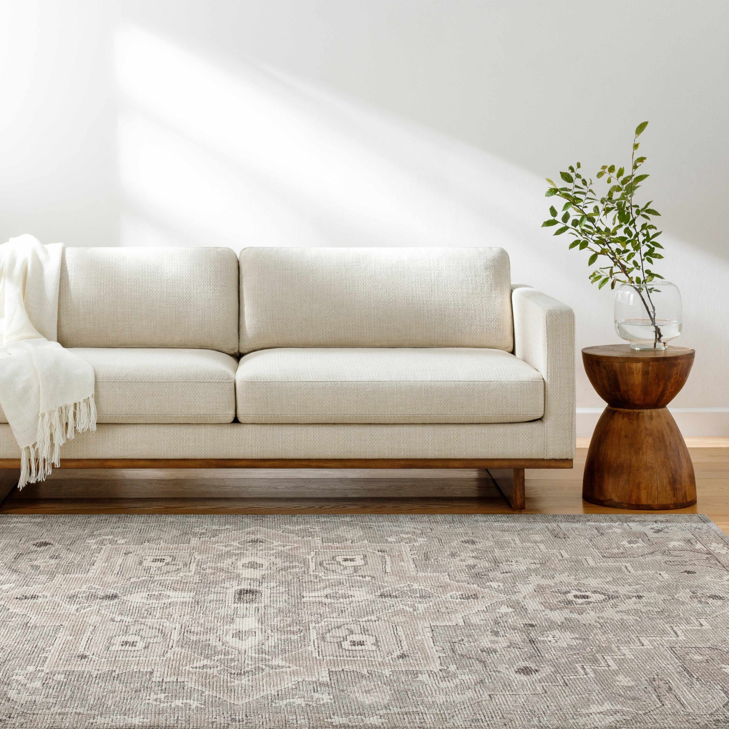 Elle Machine Woven Becki Owens x LIVABLISS BOEC-2301 Area Rug - Image 6