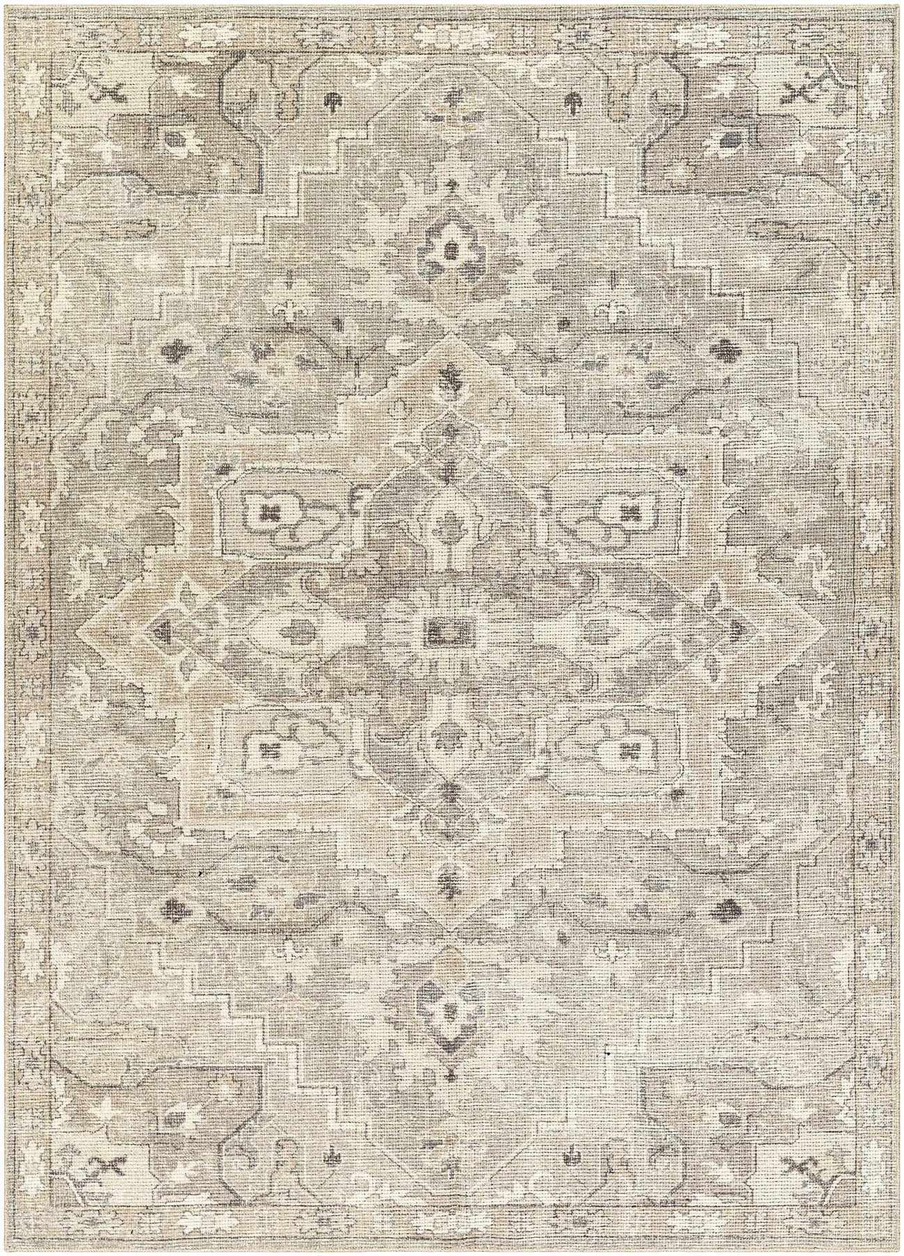Elle Machine Woven Becki Owens x LIVABLISS BOEC-2301 Area Rug - Image 12