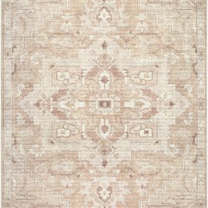 Elle Machine Woven Becki Owens x LIVABLISS BOEC-2302 Area Rug