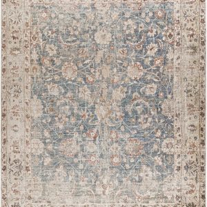 Marlene Machine Woven Becki Owens x LIVABLISS BOMN-2303 Area Rug
