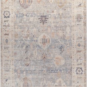 Marlene Machine Woven Becki Owens x LIVABLISS BOMN-2306 Area Rug
