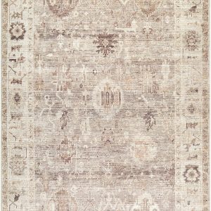 Marlene Machine Woven Becki Owens x LIVABLISS BOMN-2311 Area Rug