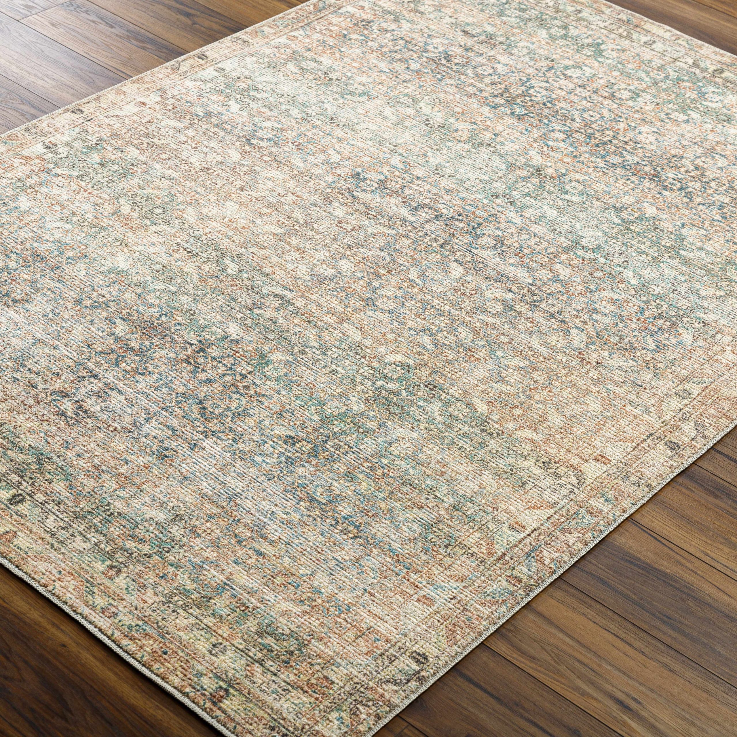 Marlene Machine Woven Becki Owens x LIVABLISS BOMN-2302 Area Rug - Image 5