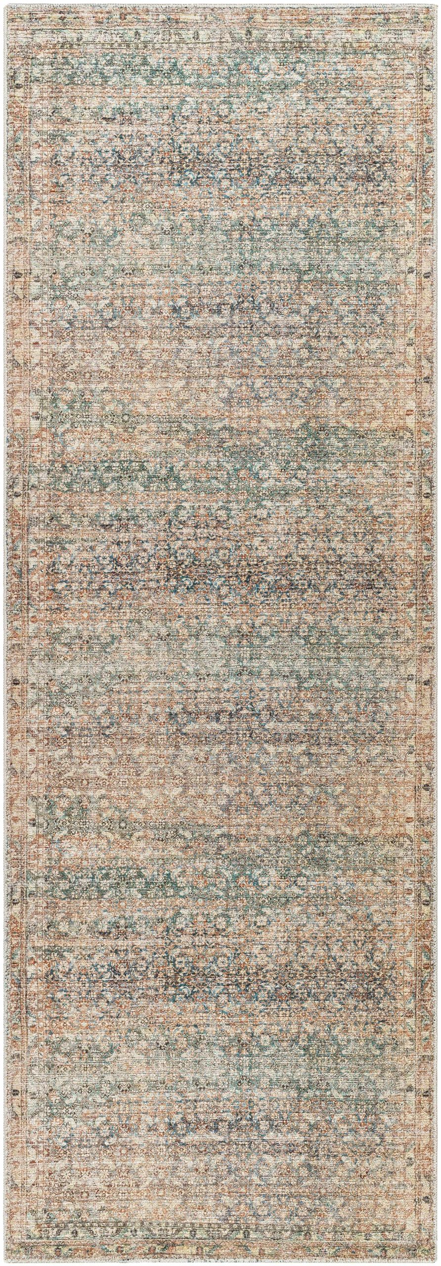 Marlene Machine Woven Becki Owens x LIVABLISS BOMN-2302 Area Rug - Image 7