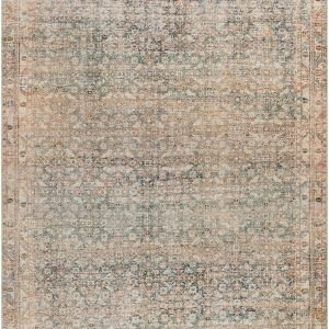 Marlene Machine Woven Becki Owens x LIVABLISS BOMN-2302 Area Rug