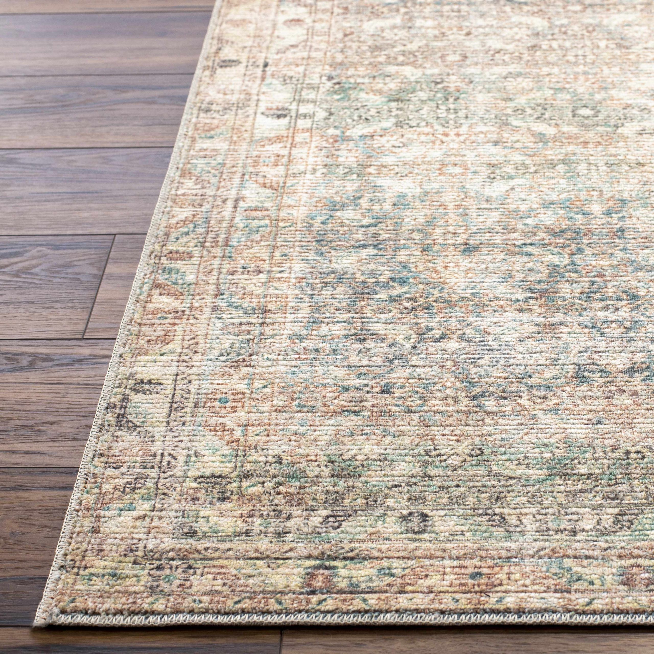 Marlene Machine Woven Becki Owens x LIVABLISS BOMN-2302 Area Rug - Image 11