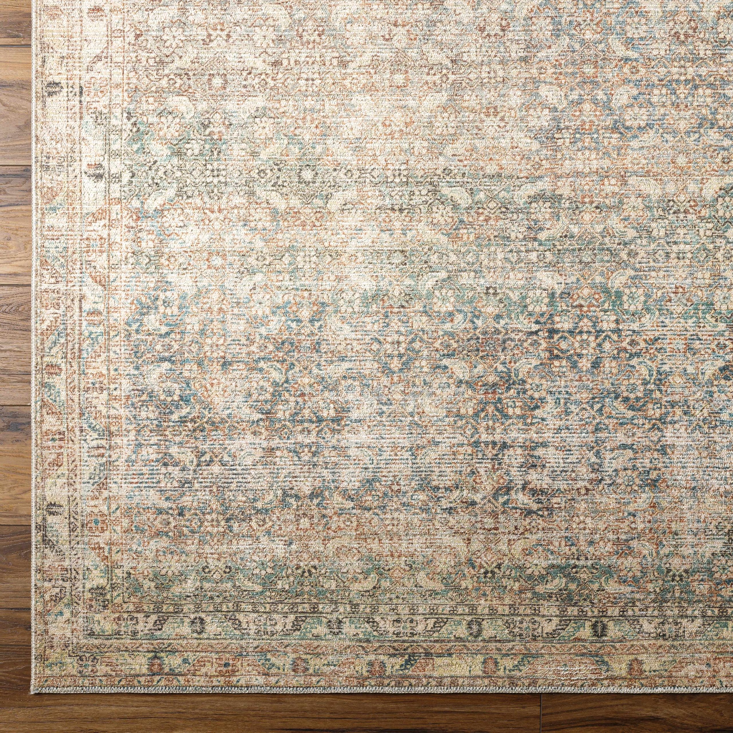 Marlene Machine Woven Becki Owens x LIVABLISS BOMN-2302 Area Rug - Image 14