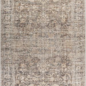 Marlene Machine Woven Becki Owens x LIVABLISS BOMN-2301 Area Rug