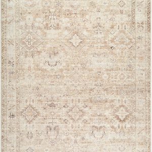 Marlene Machine Woven Becki Owens x LIVABLISS BOMN-2312 Area Rug