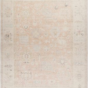 Marlene Machine Woven Becki Owens x LIVABLISS BOMN-2307 Area Rug