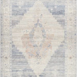 Luca Machine Woven Becki Owens x LIVABLISS BONC-2300 Area Rug