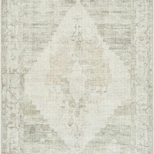 Luca Machine Woven Becki Owens x LIVABLISS BONC-2302 Area Rug