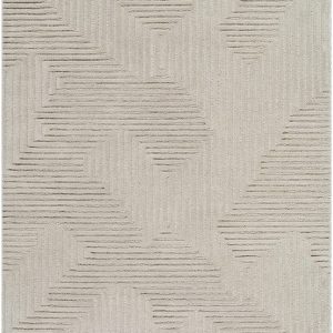 Citro Ivory Area Rug