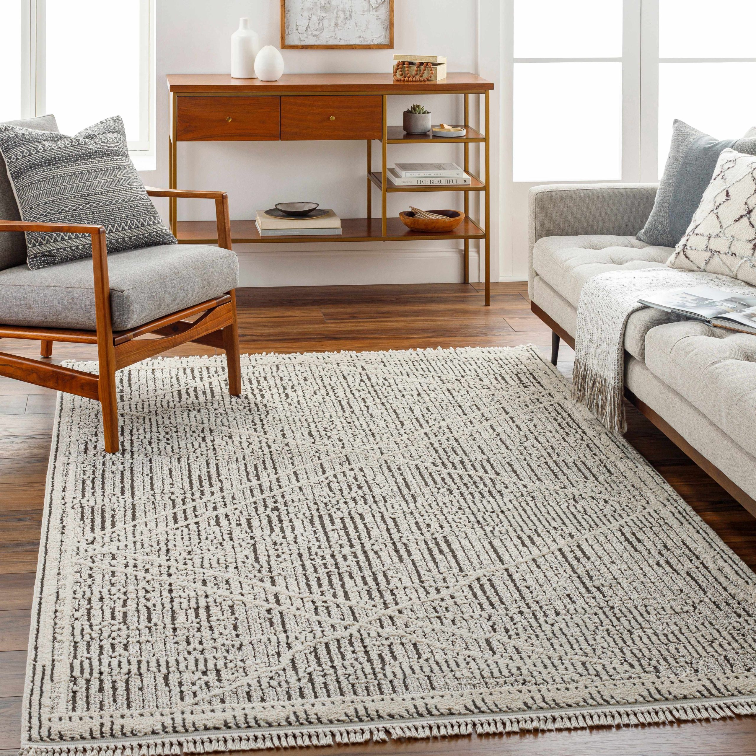 Luuk Area Rug - Image 3