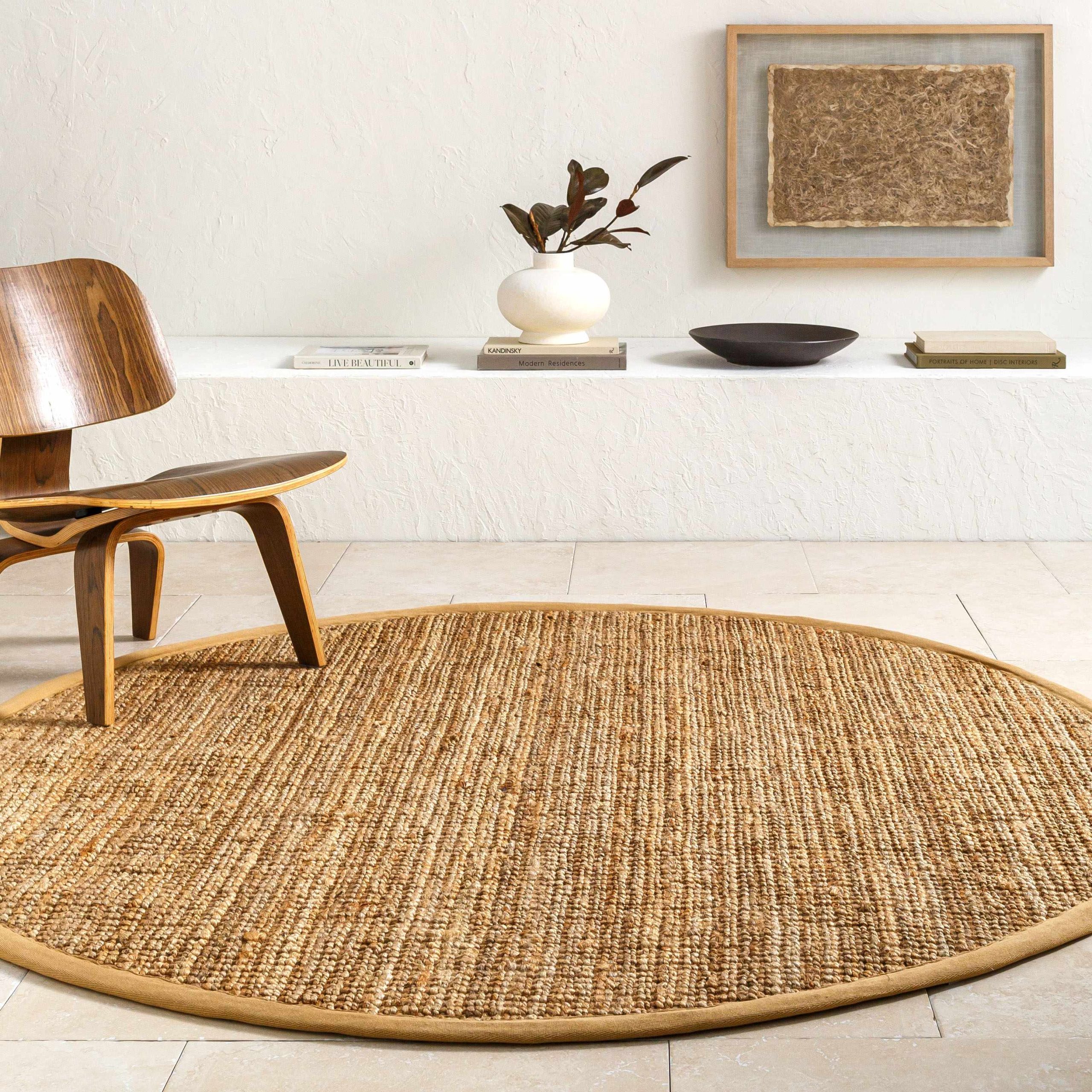Livabliss Calla Handmade Becki Owens x Surya BOAC-2300 Area Rug - Image 4
