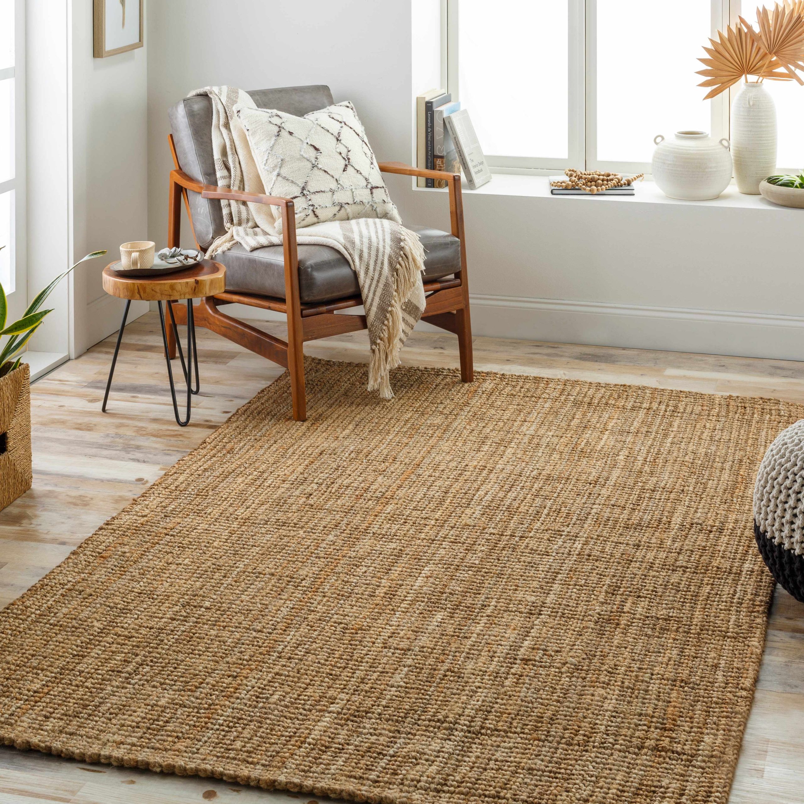 Livabliss Calla Handmade Becki Owens x Surya BOAC-2300 Area Rug - Image 3