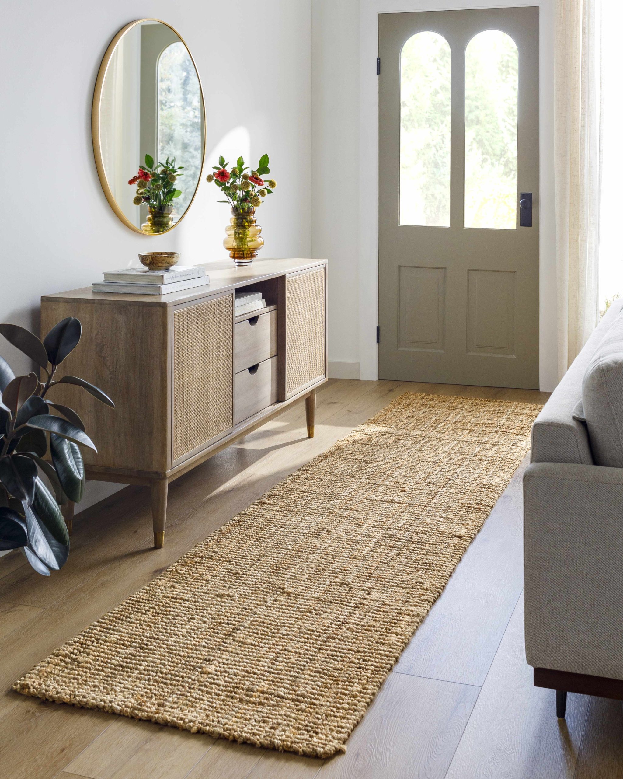 Livabliss Calla Handmade Becki Owens x Surya BOAC-2300 Area Rug - Image 15