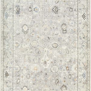 Davina Machine Woven Becki Owens x LIVABLISS BOCC-2300 Area Rug