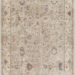 Davina Machine Woven Becki Owens x LIVABLISS BOCC-2302 Area Rug