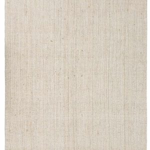 Ambel Cream Jute Rug