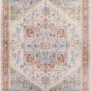 Selbyville Area Rug