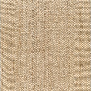 Dinah Natural Textured Jute Rug