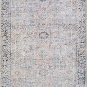 Giona Washable Area Rug