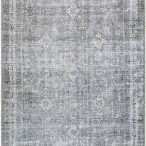 Kelda Washable Area Rug