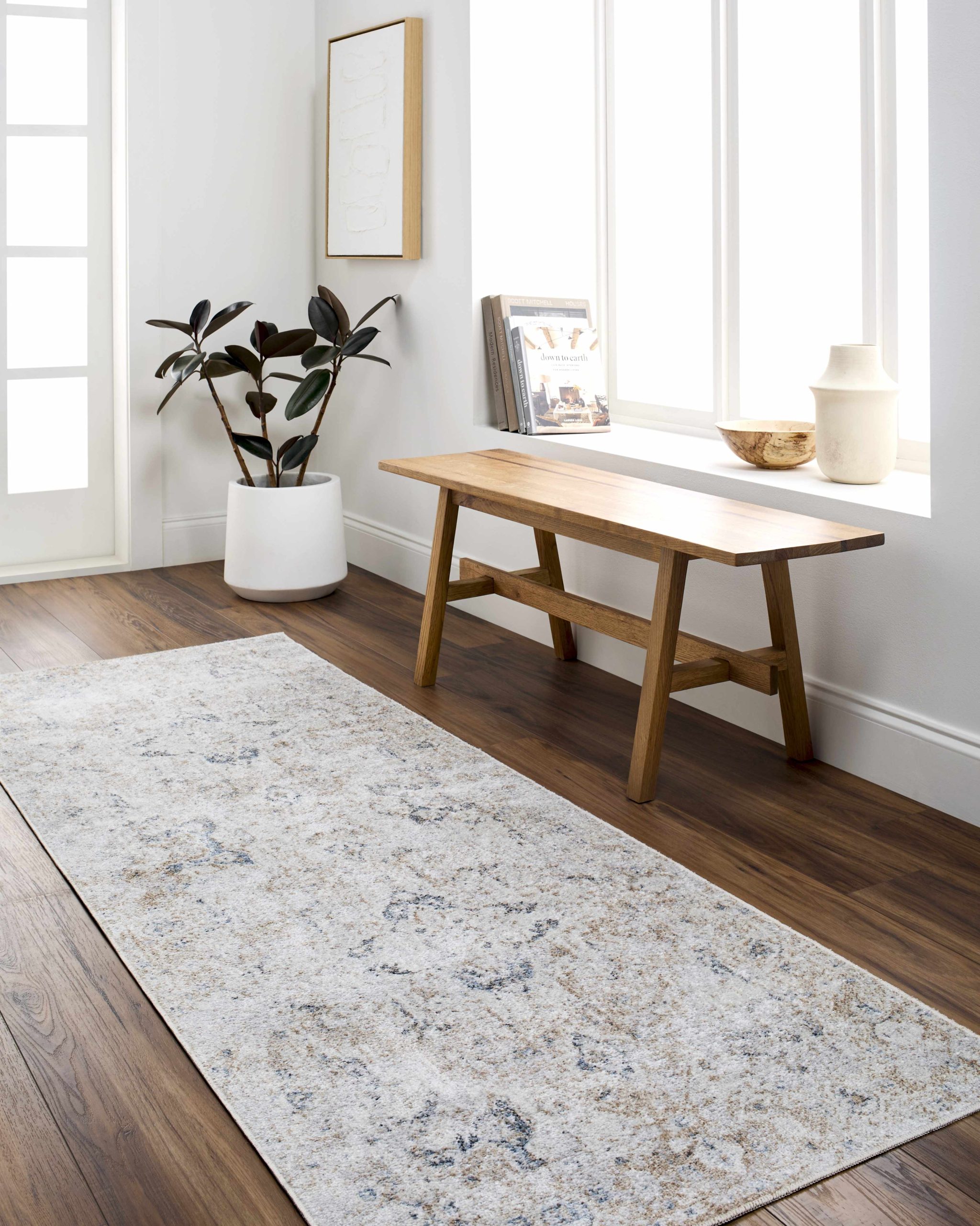 Dobry Boutique Washable Rug - Image 19