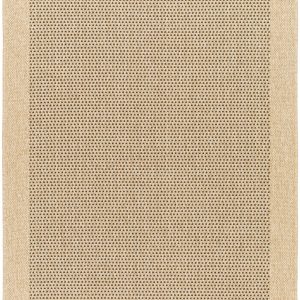 Bast Indoor & Outdoor Rug