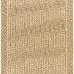 Ikuyo Indoor & Outdoor Rug