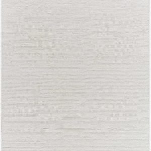 Alyra Silver Slate Wool Rug