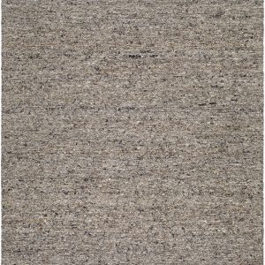 Sevan Taupe Wool Area Rug