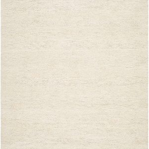 Sevan Cream Wool Area Rug