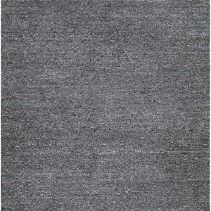 Sevan Charcoal Wool Area Rug