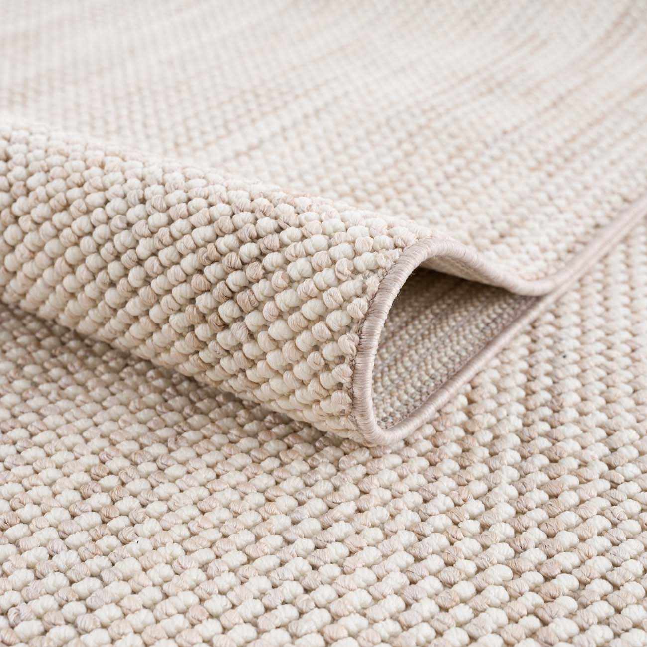 Gowan Beige Area Rug - Image 24
