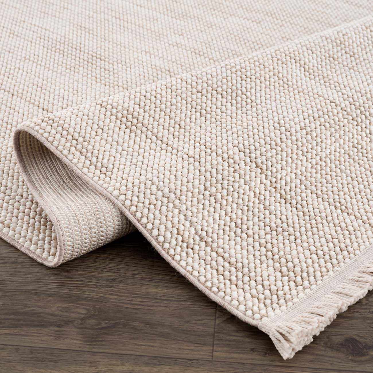 Gowan Beige Area Rug - Image 25