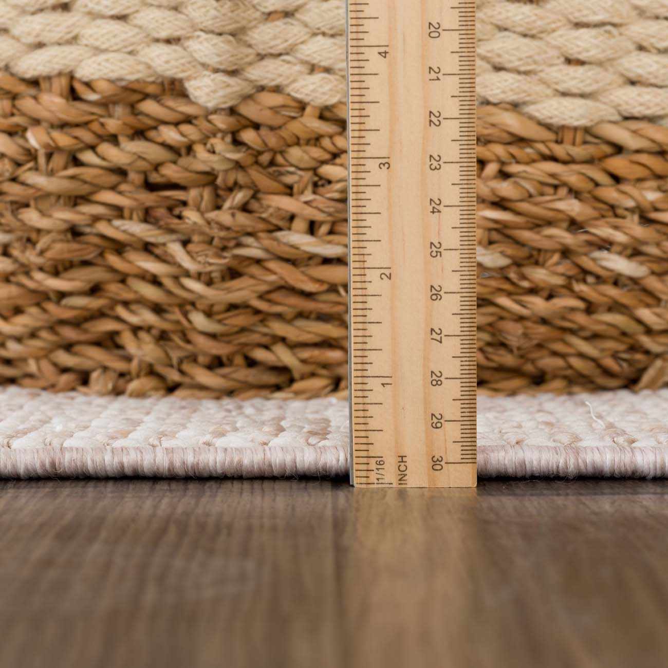 Gowan Beige Area Rug - Image 28