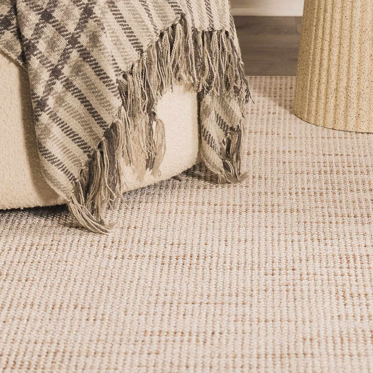 Gowan Beige Area Rug - Image 18